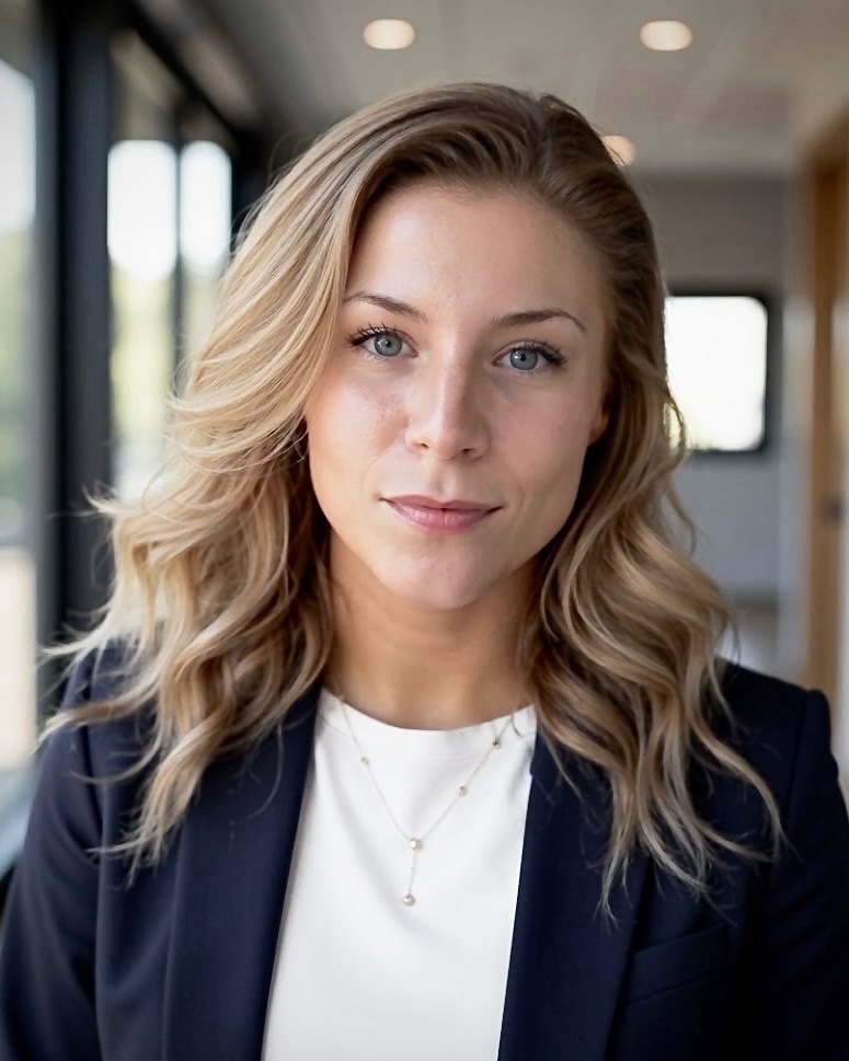Elena Miller, Co-Founder of Rubin Miller Media